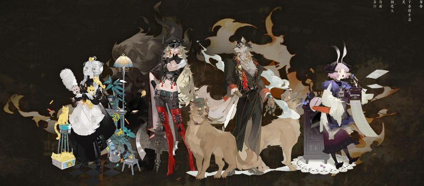 首曝PV天崩，这个腾讯投资的二次元新秀有机会吗？