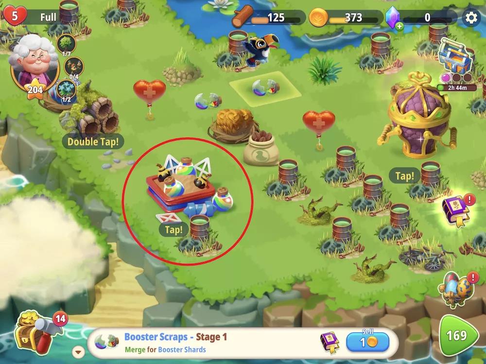 品类营收两年翻三倍，合成游戏的玩法融合风暴酝酿正当时