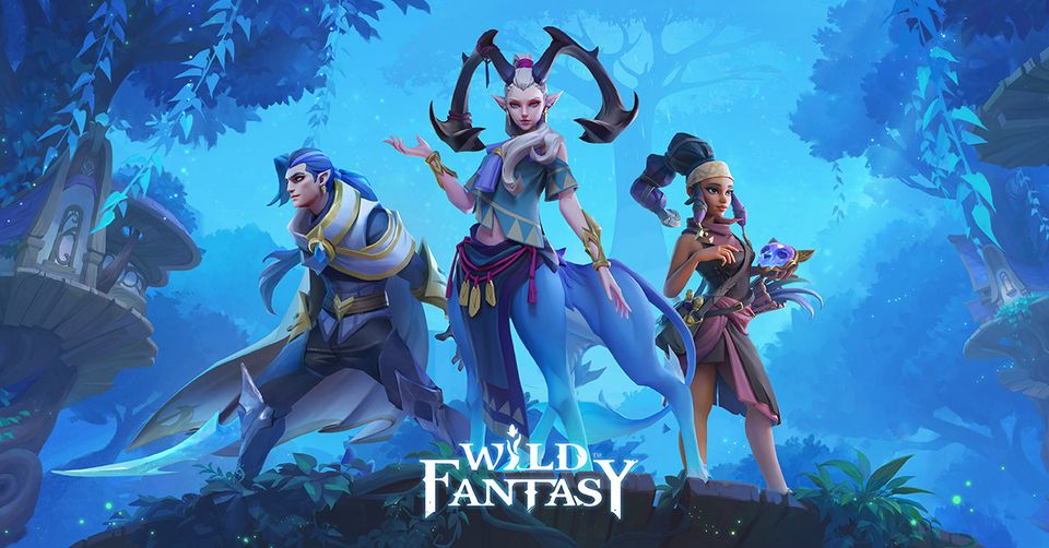 当了5年出海一哥，这家大厂狠砸研发，连测10款游戏