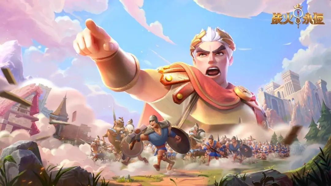 深耕二次元卡牌赛道 游族新作登上日本畅销TOP 7