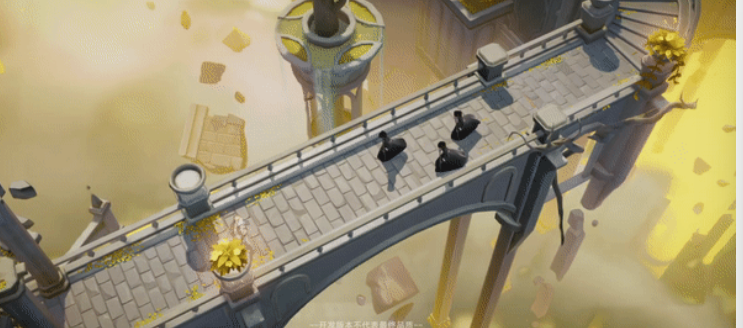 叠纸这款新作很大胆，但也让人很担心