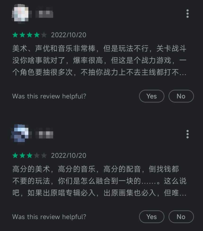 堆料个性美术，能否带动玩法？《Memento Mori》的困境