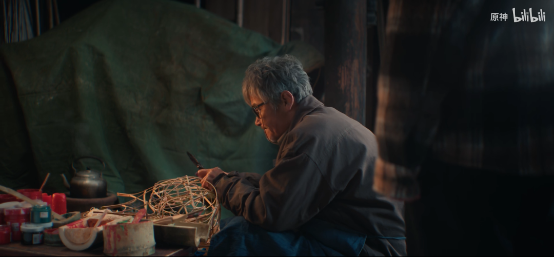 米哈游再次出人意料，一条14分钟的短片上线，玩家：看哭了