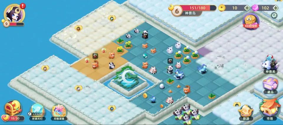 这家深圳上市公司带着新作，杀进了“合成”游戏赛道