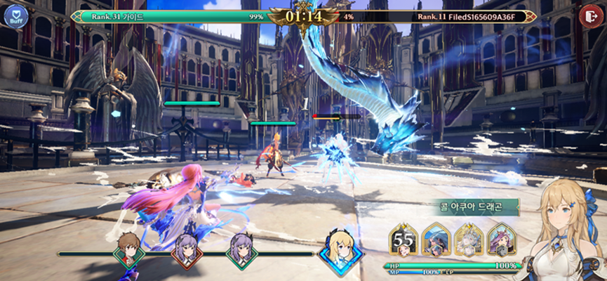 大战在即，14款海外大作拿到版号，腾讯、网易、灵犀等蓄势待发