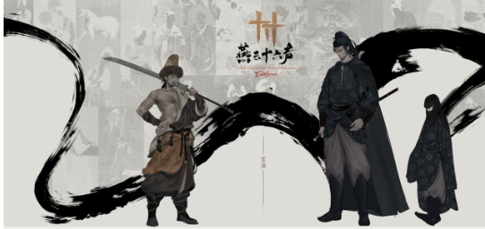 研发进度近50%，网易这款「开放世界」大作一连7篇发声