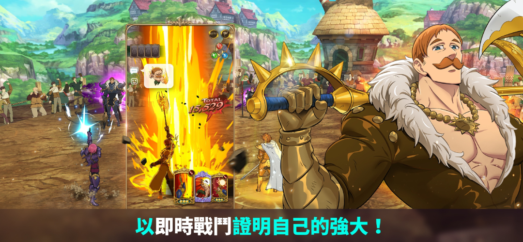 欧美市场畅销榜，正在挤进越来越多国产二次元