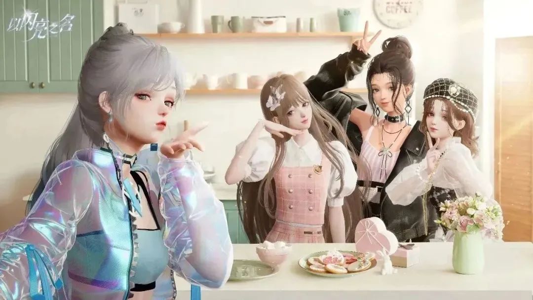 超过1500万关注，登上多地区第一，这款产品让我看到了不一样的祖龙