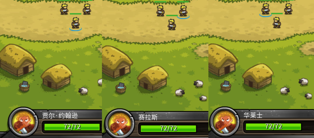 这个系列用十年不变的套路，击败了所有的模仿者