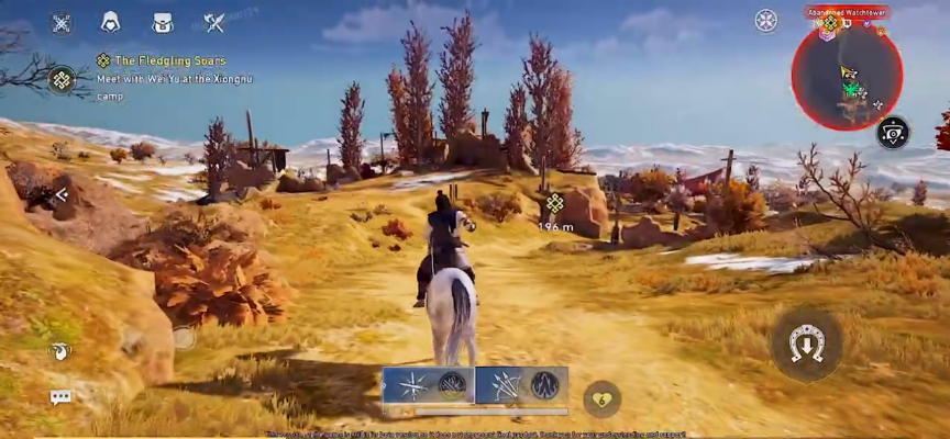 《刺客信条：Jade》会成为腾讯手中的下一个《原神》吗？