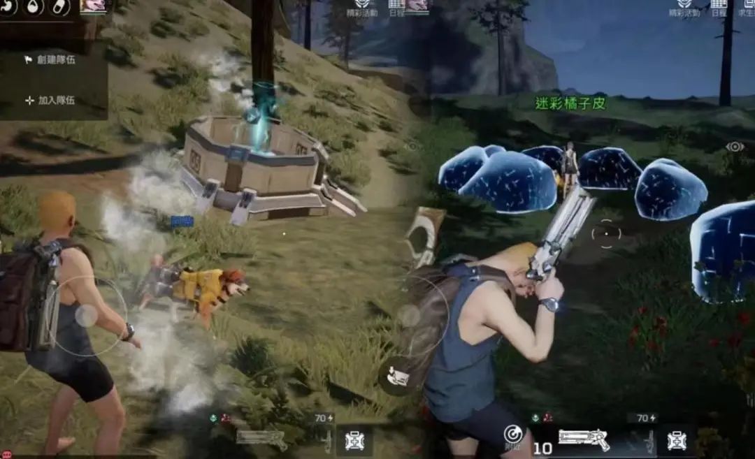 腾讯、网易、朝夕光年突然“神仙打架”，这条赛道可能没人敢碰了