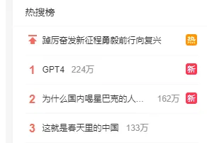 GPT4横空出世，AI或将重塑电商行业