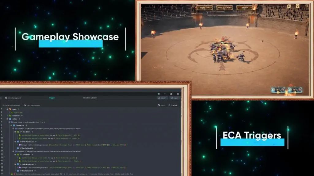 网易下场投资！UGC工具CliCli曝光，无需编程人人都能做3D游戏