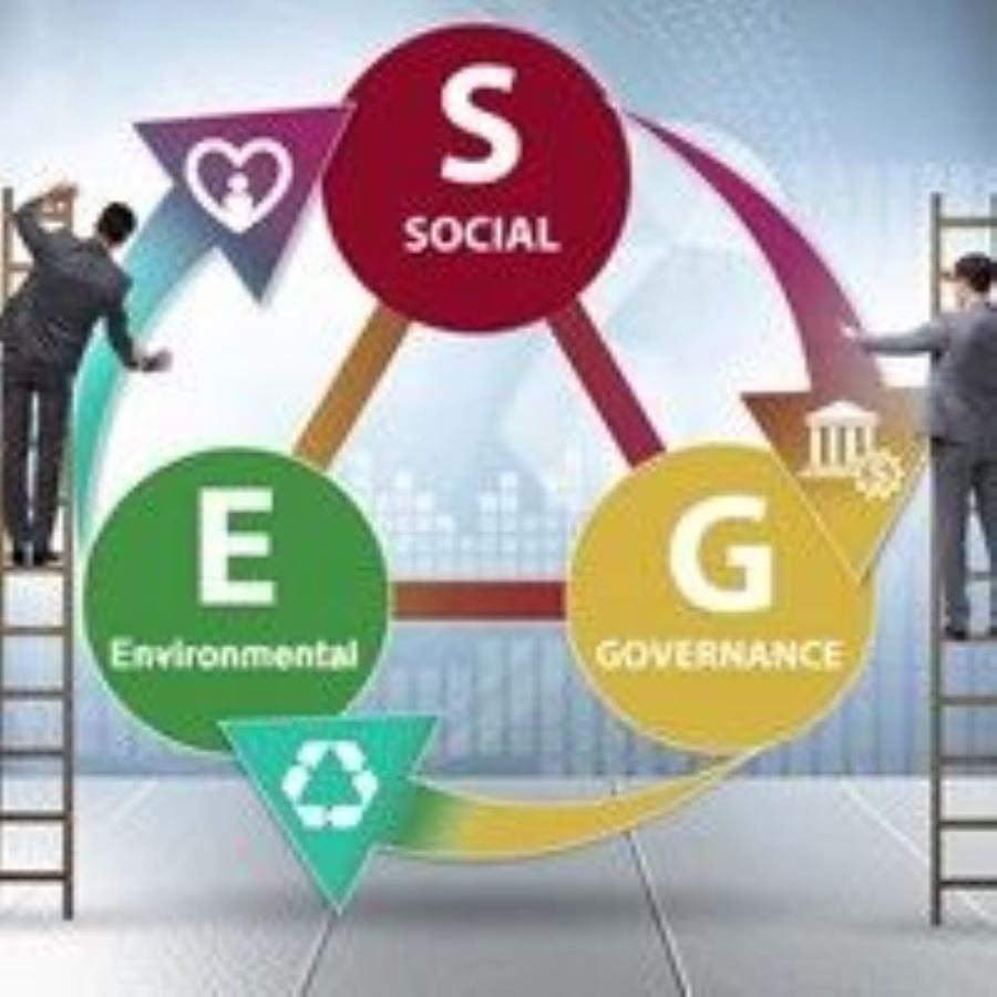 国内互联网大厂争破头的ESG评级，这家游戏厂商成了AA级优等生