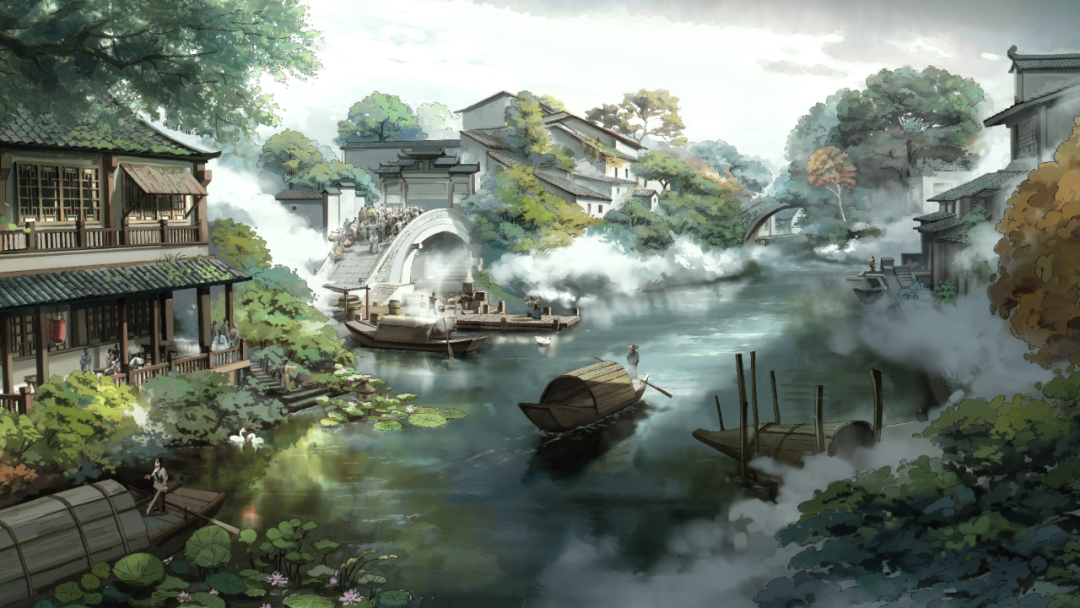 2023年才刚开始，B站就拿出了一款压箱底的新游？