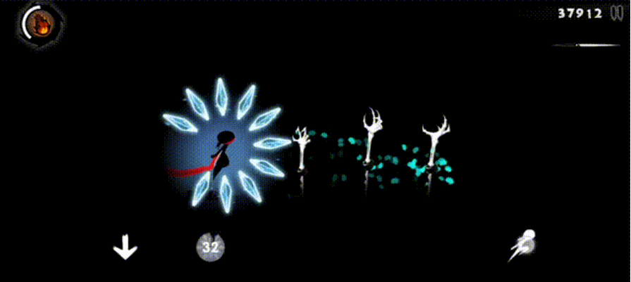 7年沉淀3年研发 战斗跑酷助力小团队上演逆袭神话