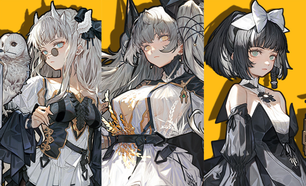 叠纸投资的这个上海团队，第一款二次元就拿下TapTap9.7分