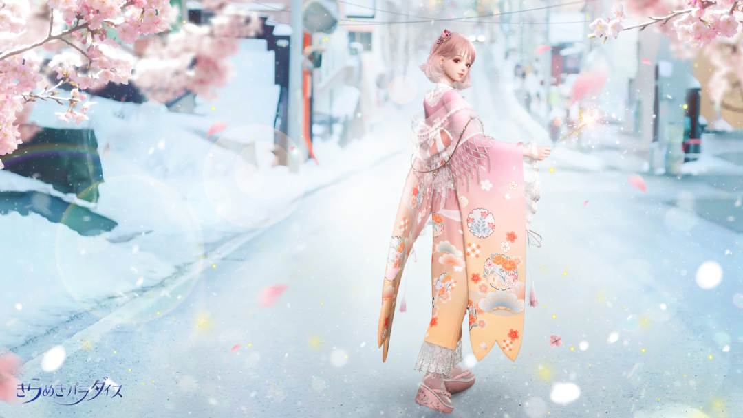 曾登港台畅销Top 1，这款国产手游却在日本水土不服？