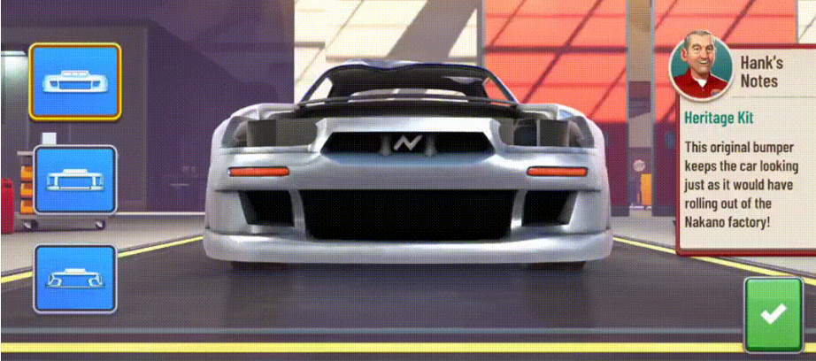 这家被腾讯注资6.7亿的英国公司 用「车改」扣开了男性向三消的大门