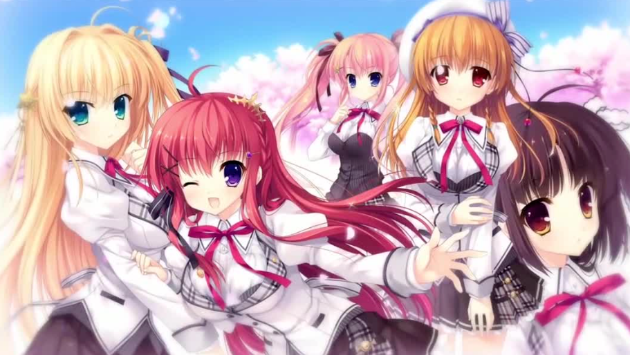 从《二分之一》的测试成品与选择，去看中小规模二游的困境