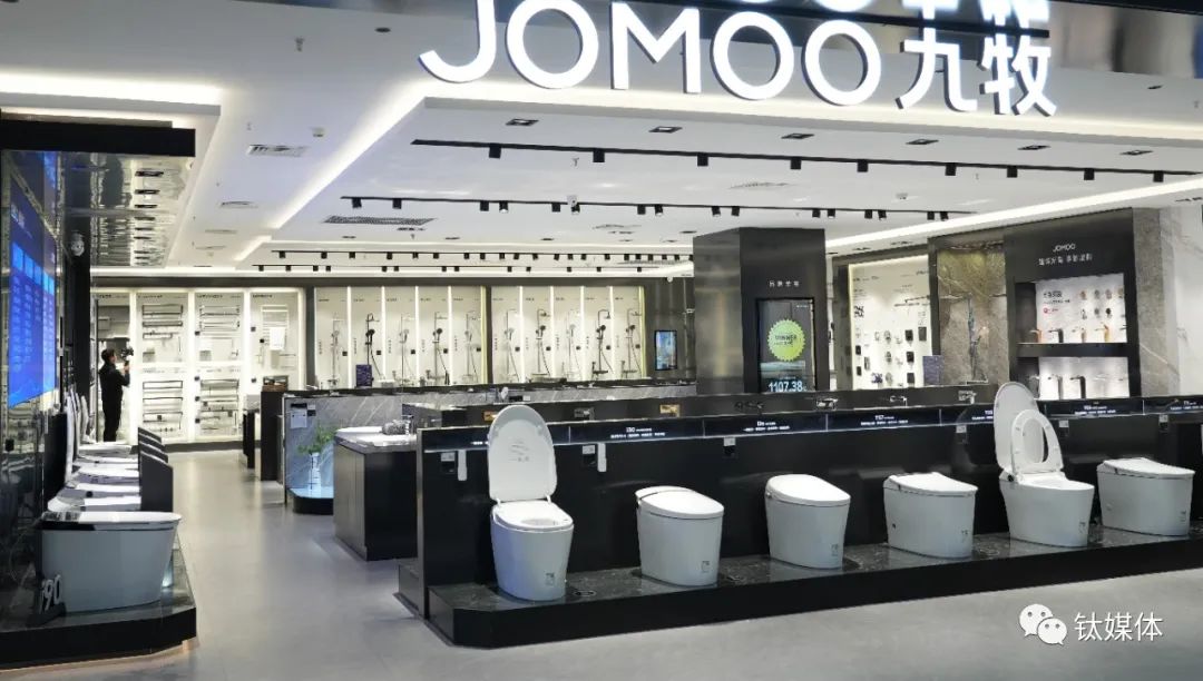 逆势增长超20%，九牧凭什么成为“中国第一 世界前三”？