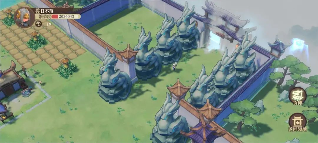 许久不露面的广州厂商「复活」，一款新作闯入最卷的赛道