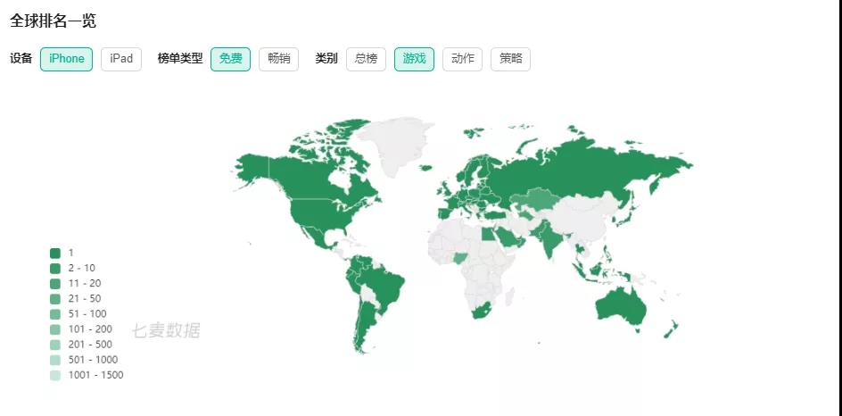 登顶61国榜单，腾讯海外再放大招，或统一全球MOBA手游电竞市场