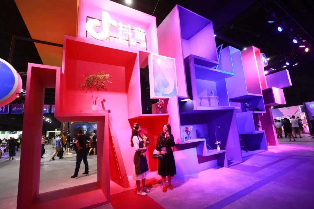 抖音电商“单挑”淘宝