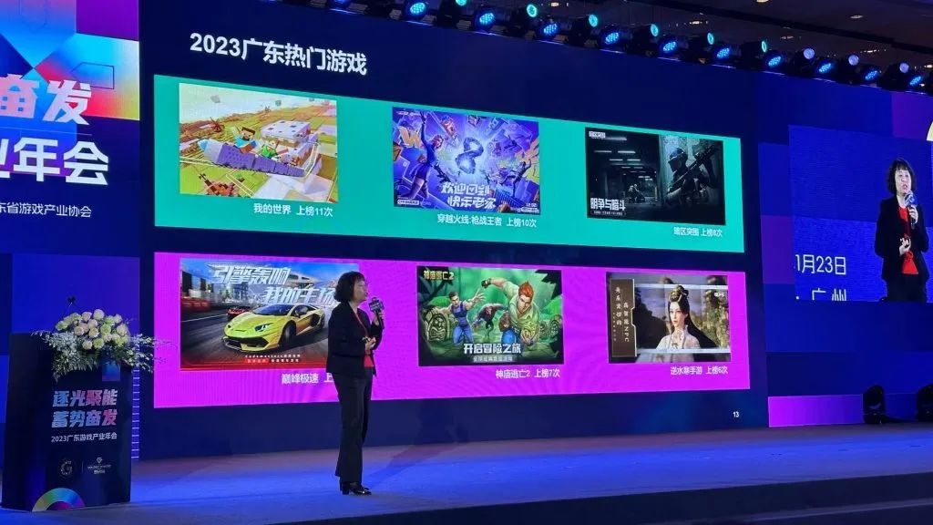 广东游戏圈：拿下全国81%收入，出海年营收高达385亿