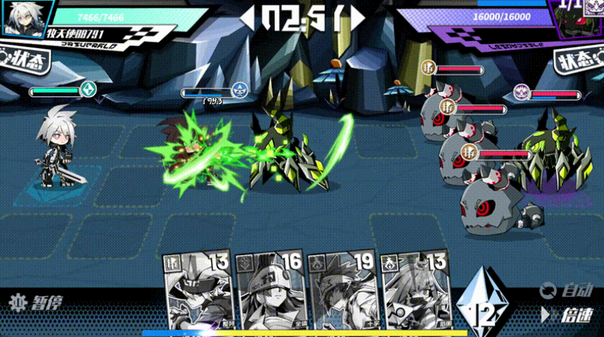 3年前做到5000万月流水，他们决定再赌一把