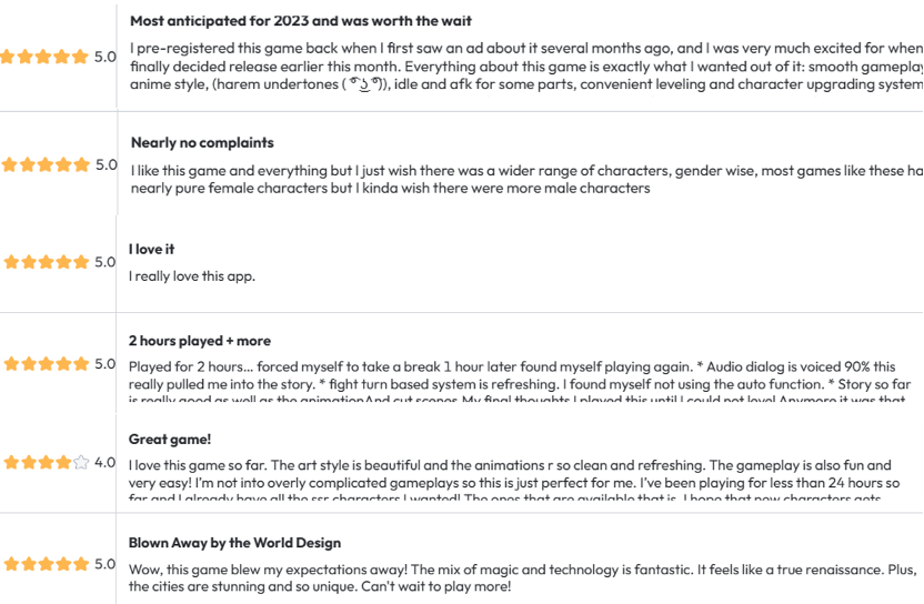 冲进欧美、东南亚畅销榜前排，这款B站自研新游就要来了