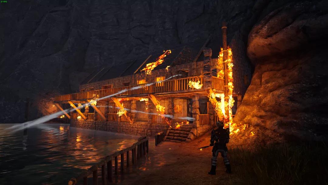 5万同时在线，61%好评率，上周Steam销量冠军为何让人「边骂边玩」