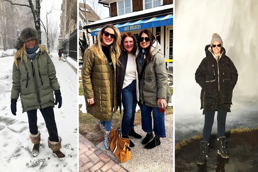 一年三十万件！出海品牌Orolay如何靠“亚马逊外套”走红欧美？