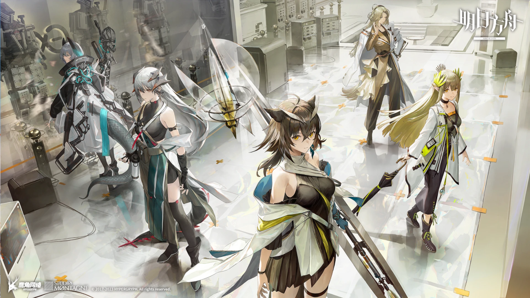 四年前的黑马，如今仍能登上畅销Top 3