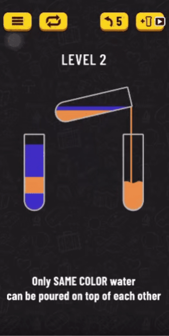 大换血！《鱿鱼游戏》霸榜10月美国超休闲TOP20