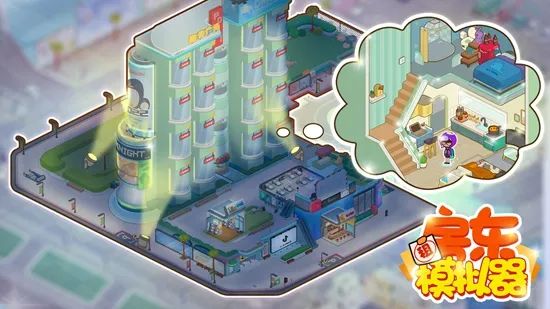 国内流水破亿，日韩免费榜Top 2，放置休闲品类杀出一匹黑马