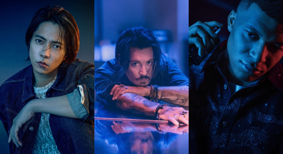 马斯克带货男士香水！畅销欧美的Dior Sauvage能有多圈钱？