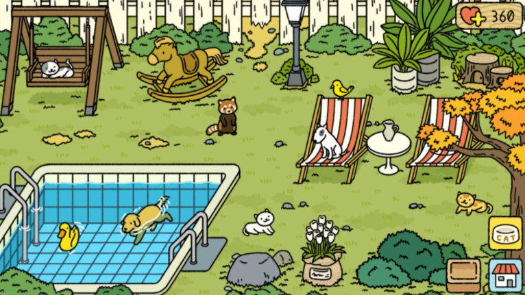 这家曾两次险些倒闭的手游公司，如何在行业内站稳脚跟？