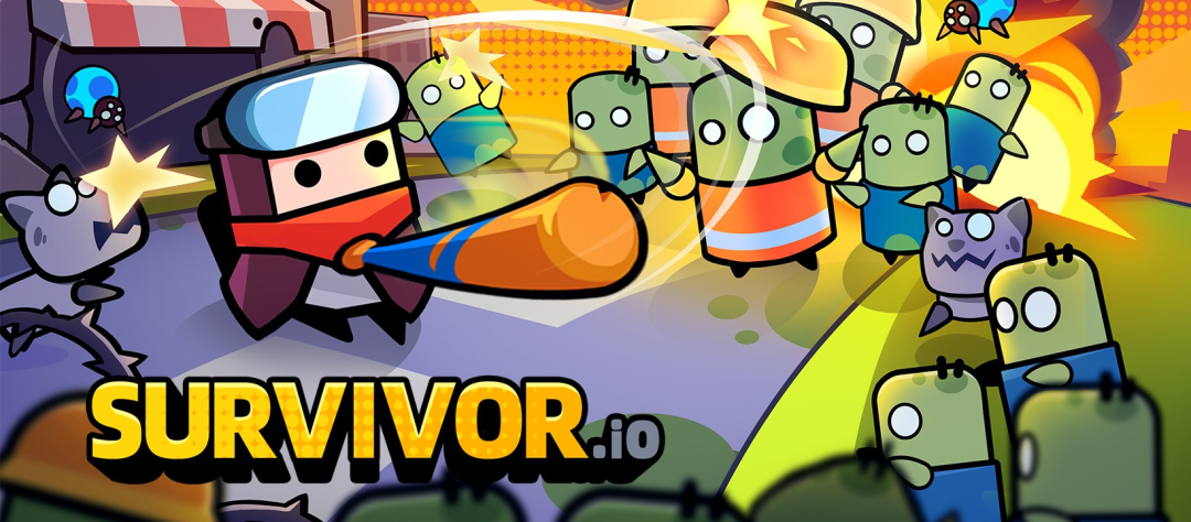 9月榜单|弓箭传说团队新作《Survivor!.io》海外收入突破2亿，爱奇艺新游全球营收增长超500%