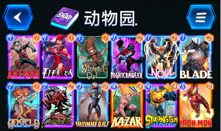 网易投资，朝夕光年发行，这款卡牌冲上了69个国家免费Top 10