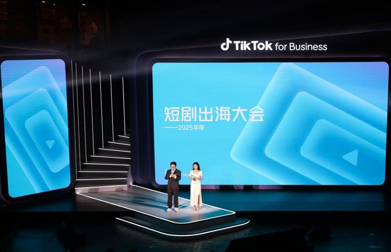 短剧出海下半场：破解结构性难题，构建长效增长方法论