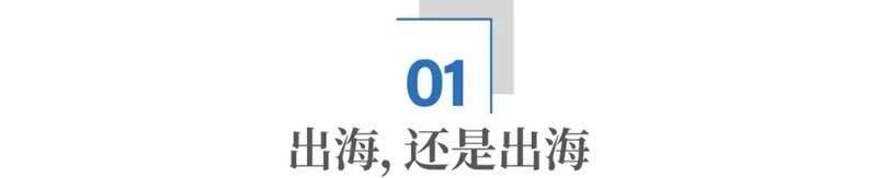 中国家电出海，为什么不怕西方制裁？