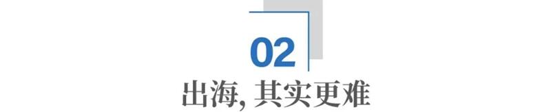 中国家电出海，为什么不怕西方制裁？