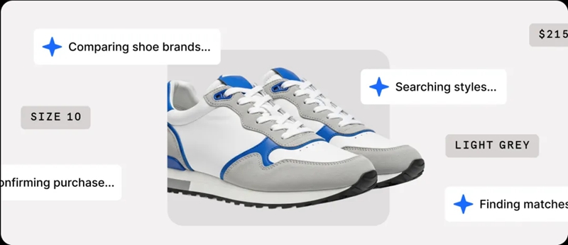 76% 全球 AI 用户靠机器人选品，智能体电商重构跨境消费，中国出海企业迎战略机遇