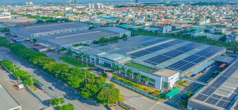 中国家电出海，为什么不怕西方制裁？