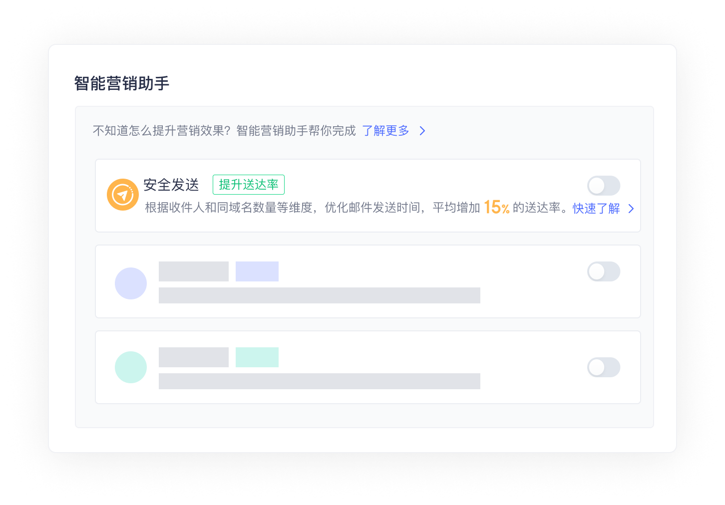 外贸邮件如何开发客户？